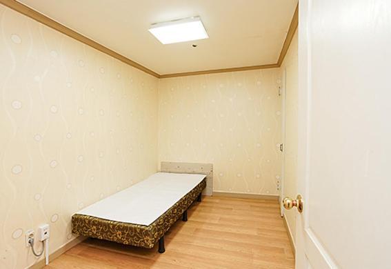 Koresco Chiak Mountain Condominium Hoengseong Buitenkant foto