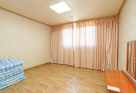 Koresco Chiak Mountain Condominium Hoengseong Buitenkant foto