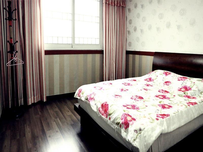 Koresco Chiak Mountain Condominium Hoengseong Buitenkant foto